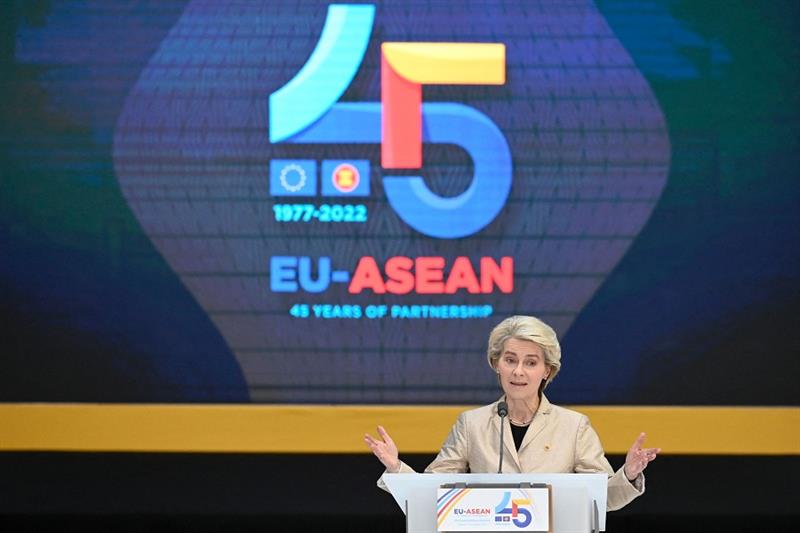 EU-ASEAN summit