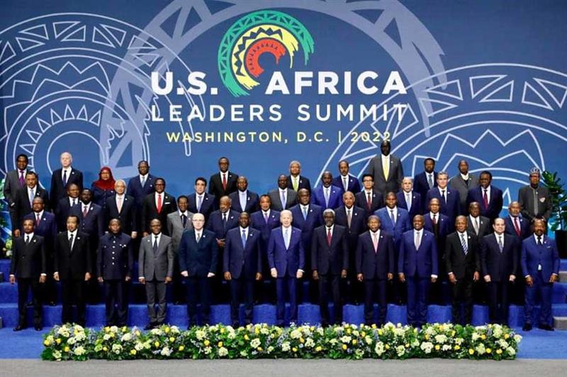 US-Africa summit 