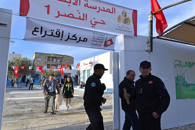 tunisian elections