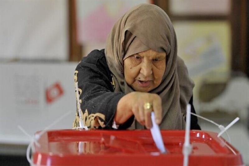 Tunisia/election