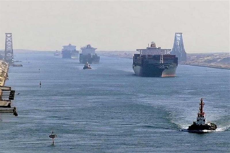 Egypt s Suez Canal