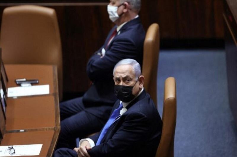  Israeli Knesset