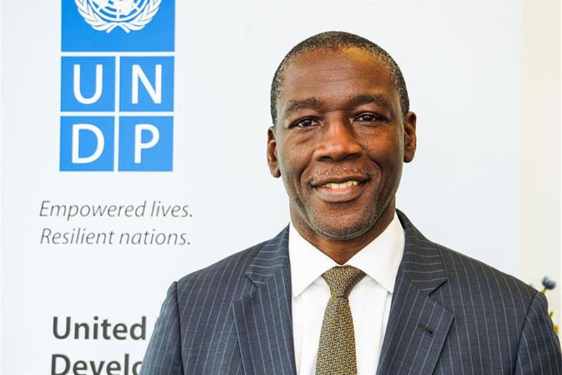 UNDP s Chief Economist