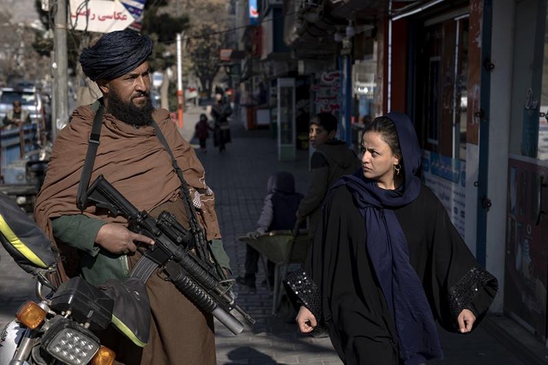 Kabul, Afghanistan 