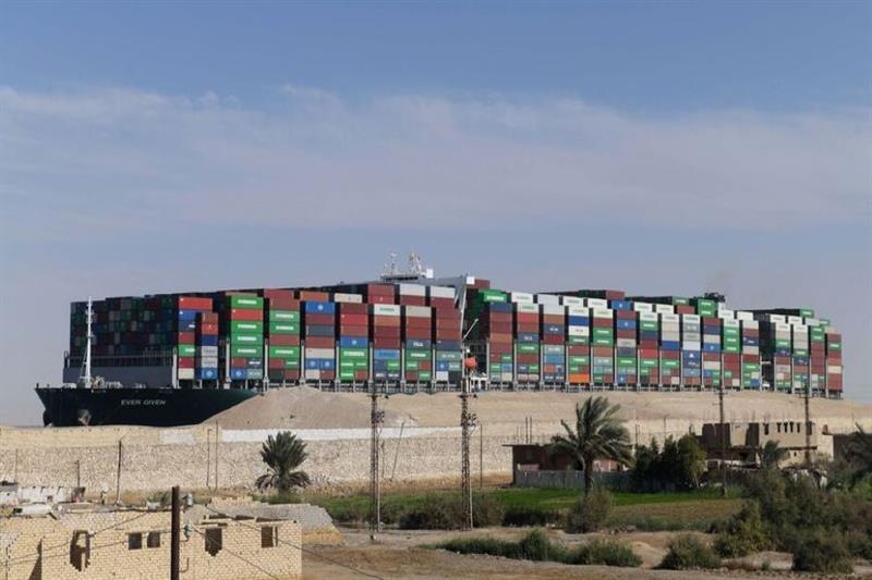 بلغت التجارة بين مصر والدول العربية 21.9 مليار دولار في 9 أشهر: الجهاز المركزي للتعبئة العامة والإحصاء – اقتصاد – أعمال