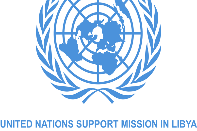 The United Nations Support Mission in Libya (UNSMIL)