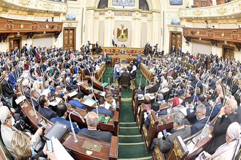 Egypt’s parliament to discuss new law easing real estate registration procedures – Politics – Egypt