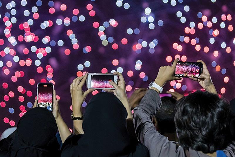 Can Saudi Arabia become an Arab entertainment hub  