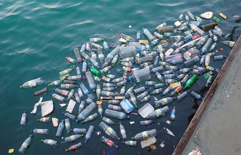 Egypt warned on plastic