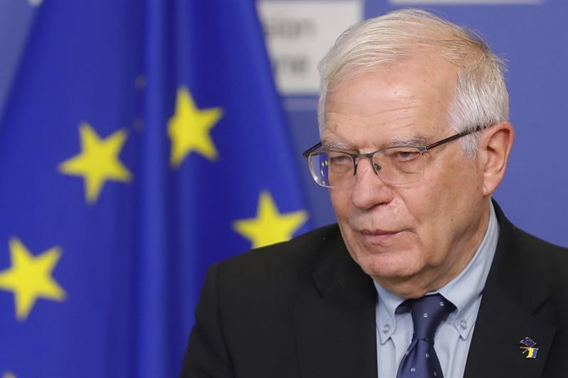 EU Borrell