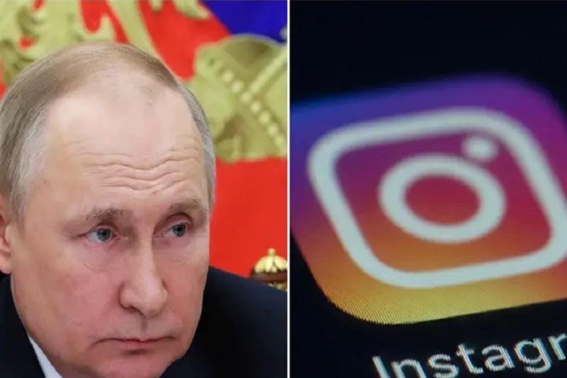 Russia/Instagram