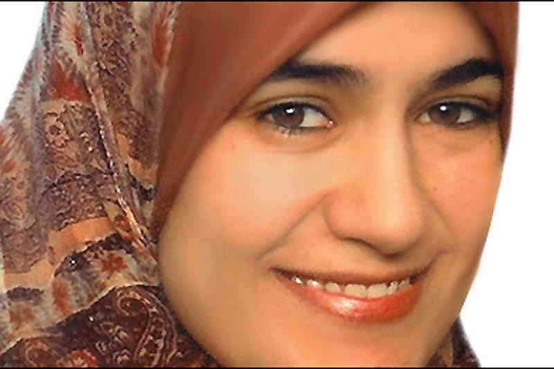 Marwa El-Sherbini