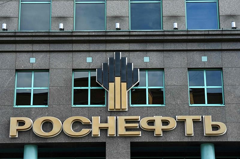 Russia s oil producer Rosneft