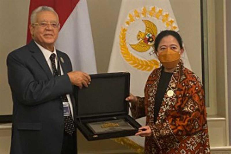 Mesir dan Indonesia Akan Bentuk Persatuan Persahabatan Parlemen – Politik – Mesir