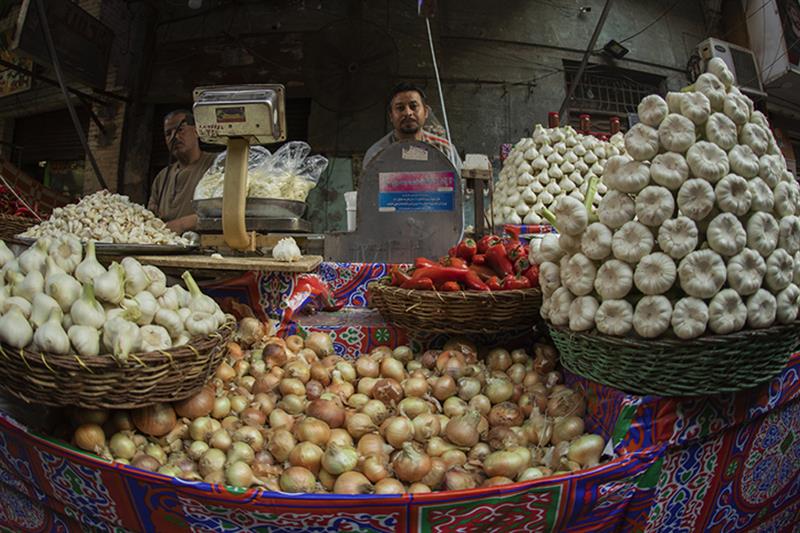 To deal with debilitating inflation ahead of Ramadan this year, age-old informal credit systems and 