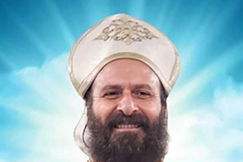 Coptic priest mourned