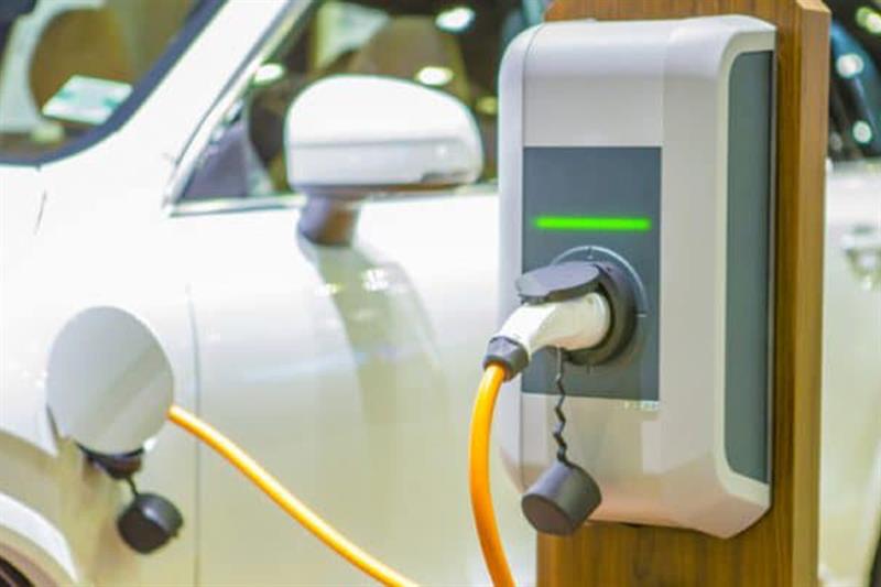 3,000 charging stations for electric vehicles are set to be rolled out