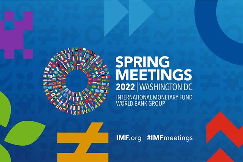 IMF, World Bank 