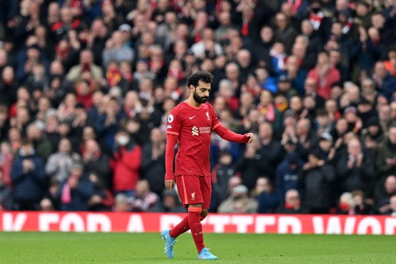 Yurtdışındaki Mısırlı oyuncular: Koyas, Koyas’ın Türkiye’yi kazanmasına yardımcı oluyor, Salah Liverpool zaferinde bastırılıyor – Yetenekler Yurtdışı – Spor