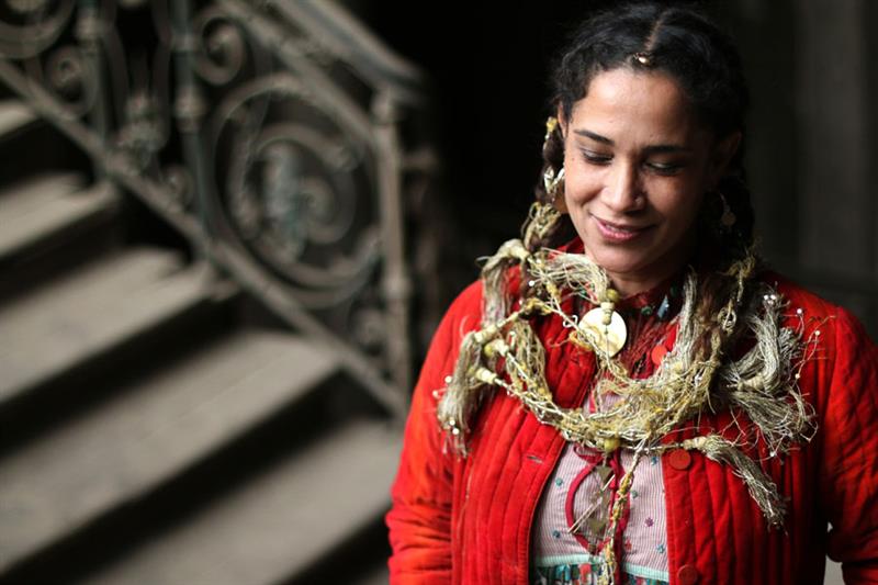 الحفلة الموسيقية الأخيرة للمغنية التونسية Gaul Banali في القاهرة: ‘حان وقت الجلوس والاستماع إلى أنفسنا’ – تراث خاص – تراث