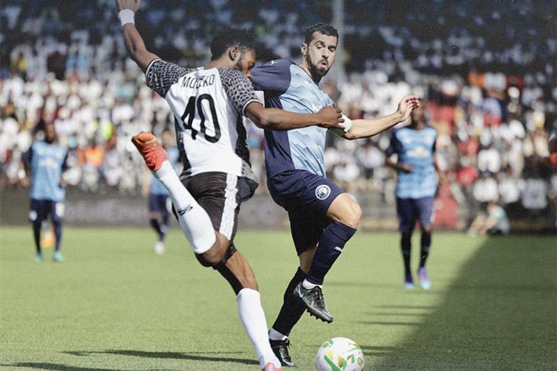 Match facts: Cote d'Ivoire's Racing Club D'Abidjan v Egypt's Pyramids FC  (African Confederation Cup) - Egyptian Football - Sports - Ahram Online