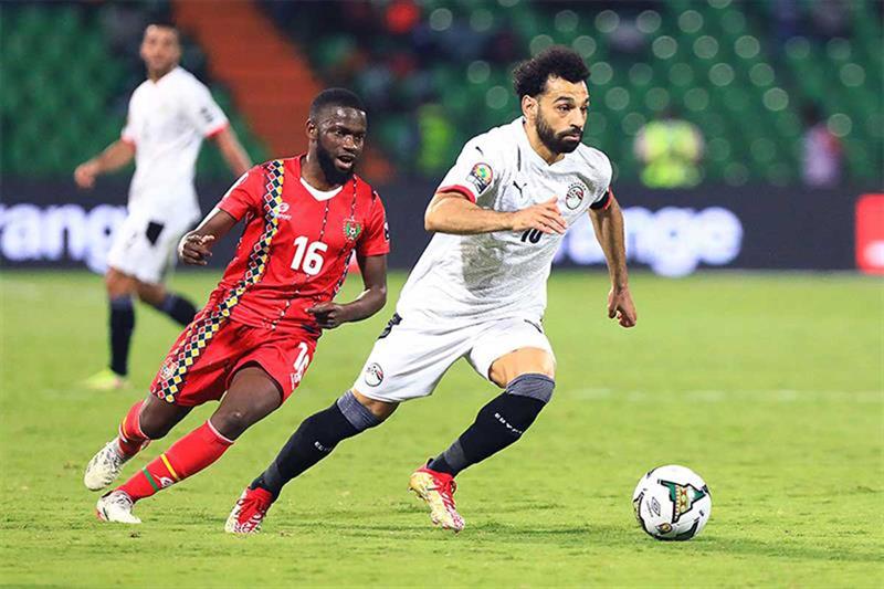 CAF يؤجل تصفيات مصر المؤهلة لكأس الأمم الأفريقية ضد غينيا وإثيوبيا بسبب نهائي CL – المنتخبات الوطنية – الرياضة