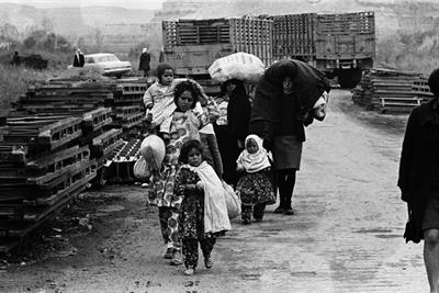 PHOTO GALLERY: Deir Yassin - An Israeli massacre in Palestine 68 years ago