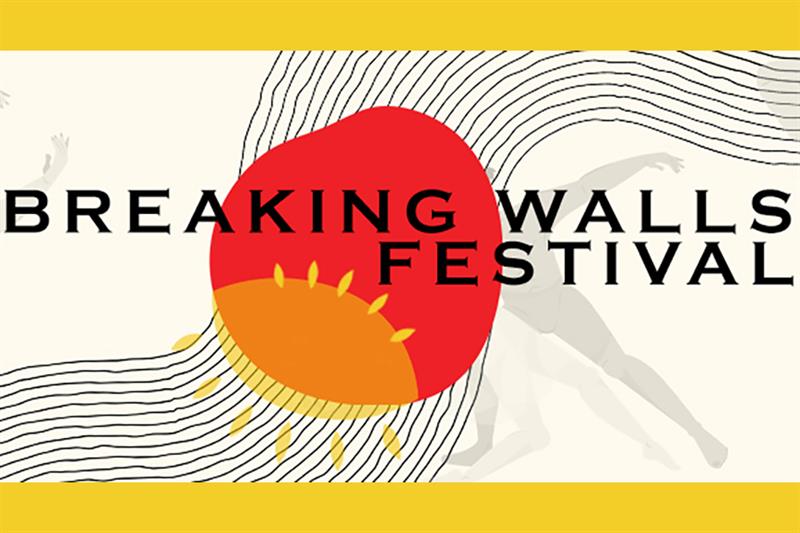 Breaking Walls Festival