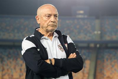 A Busy schedule is bad for players and Egyptian football: Zamalek’s coach