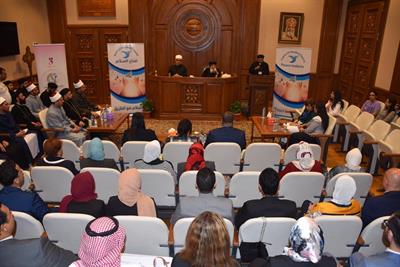 Egypt's Coptic Orthodox Church organises symposium on citizenship to foster coexistence