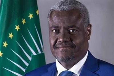 We are on the right path towards the Africa we want: AU commission chief on Africa Day