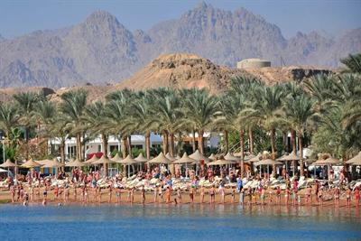 27 national projects to be completed in Sharm El-Sheikh ahead of COP27: South Sinai governorate