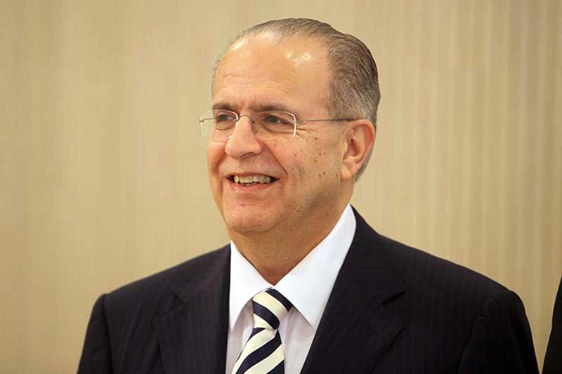  Ioannis Kasoulides