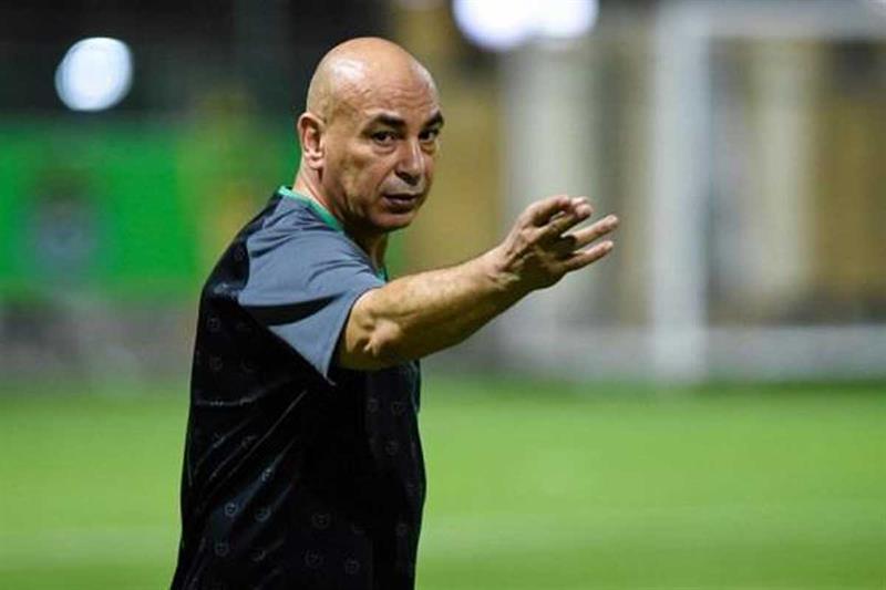 Egypt icon Hossam Hassan takes charge of Masry for 4th time - Egyptian ...