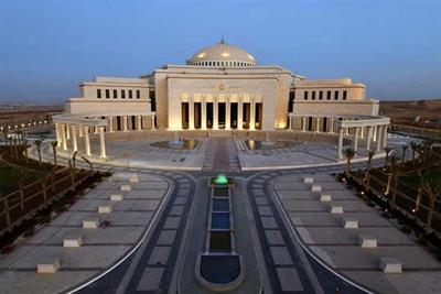 More than 70% of first stage of New Administrative Capital's construction finalised: Egypt's cabinet