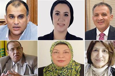 Partisan figures welcome formation of Egypt’s national dialogue board of trustees