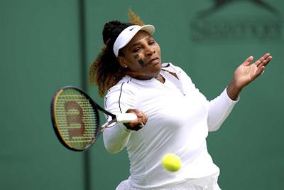 Tennis: Serena returns at Wimbledon as Nadal eyes next leg of Slam