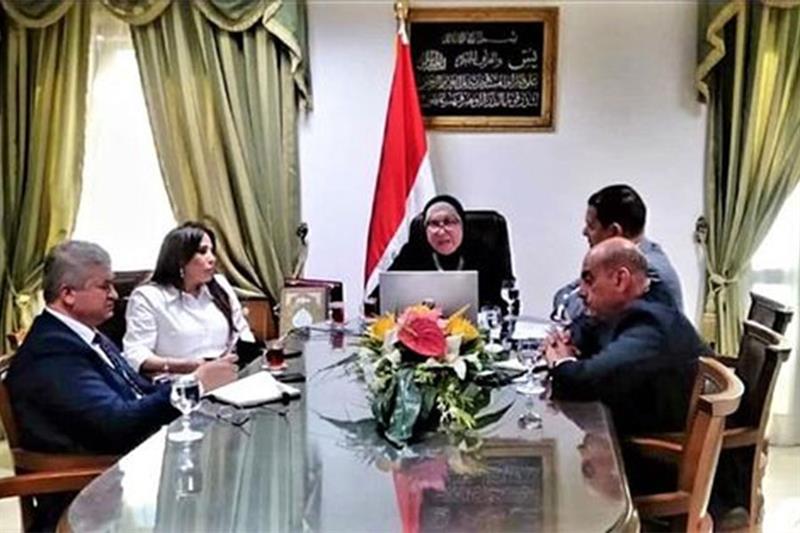 Egypt to host 1st meeting,UAE