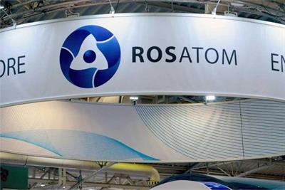 Russia’s ROSATOM permitted to start construction on Egypt’s first nuclear power plant