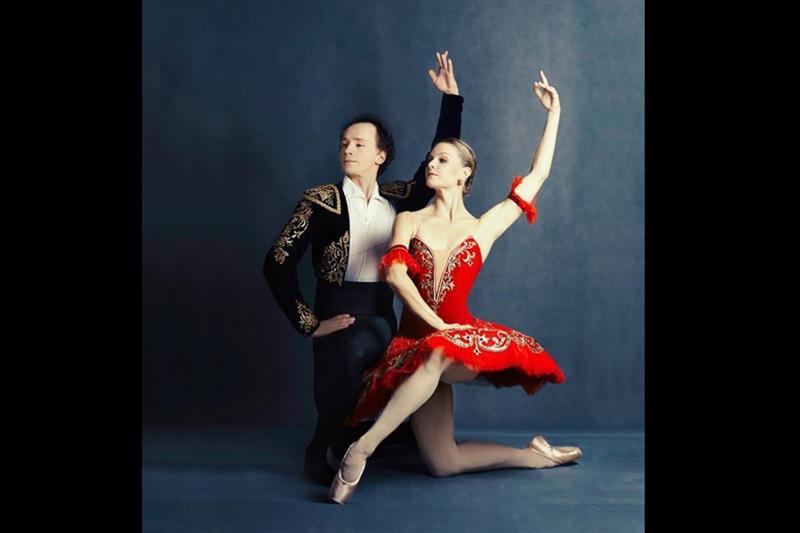 Saint Petersburg Ballet Company 