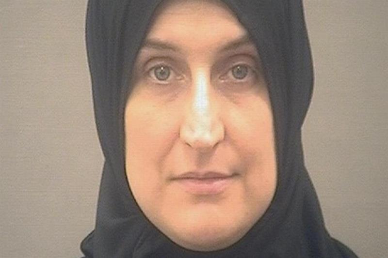 Us Ex Teacher Pleads Guilty To Leading Islamic State Womens Brigade International World 4277