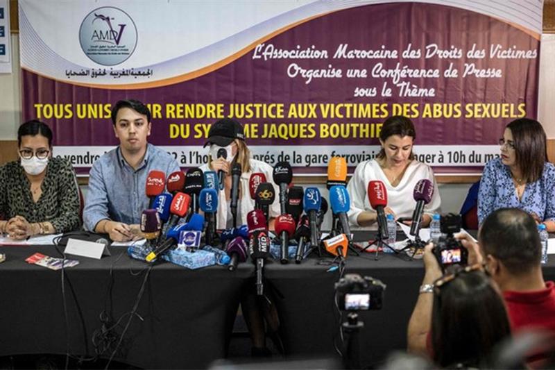 Moroccan Association for the Rights of Victims