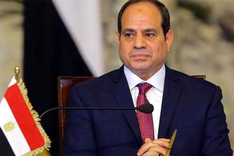 Präsident Sisi übernimmt am Montag den Vorsitz des 13. St. Petersburger Klimadialogs in Deutschland vor der COP27 – Auswärtige Angelegenheiten – Ägypten