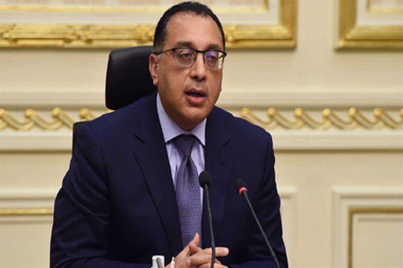 Prime Minister Moustafa Mabdouly. Ahram Online (Archived photo)