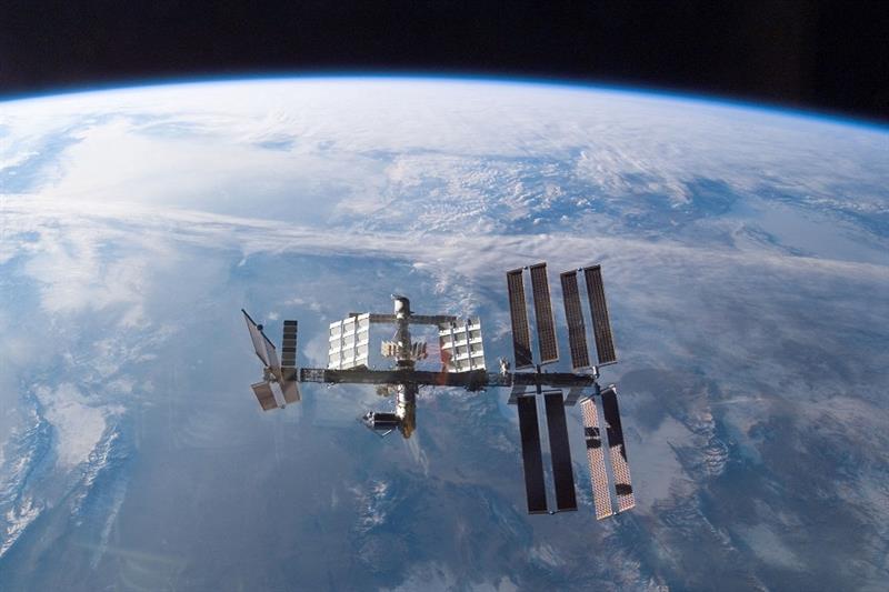 Russia leaves ISS 2024