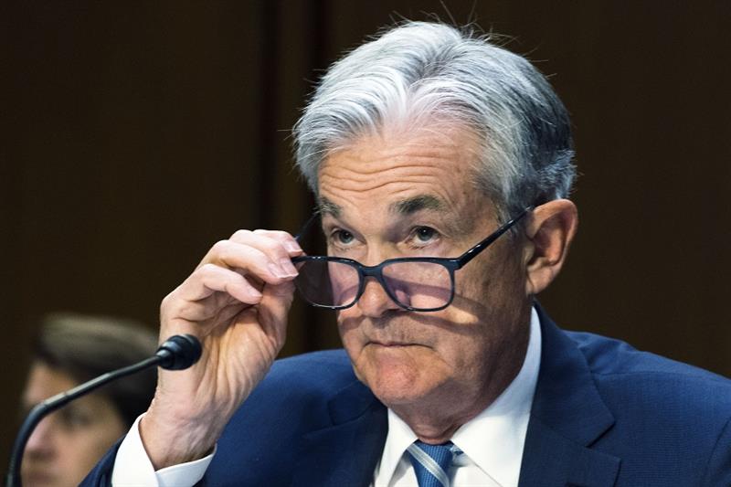 Federal Reserve Interest rate hike