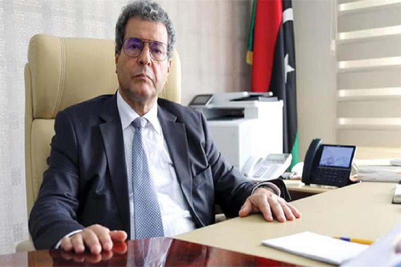 Mohamed Aoun