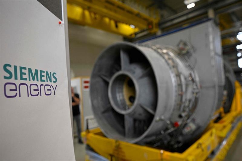 Siemens Energy crisis - Germany