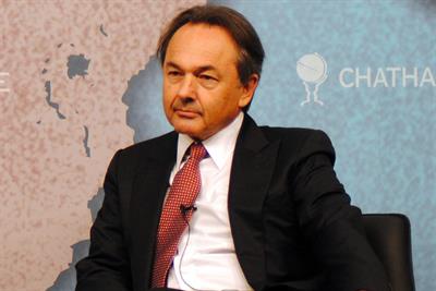 INTERVIEW: Russia-Ukraine war is a major game changer on the world stage: Gilles Kepel