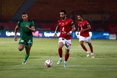 Last-gasp penalty sends Ahly to Egypt Cup quarters